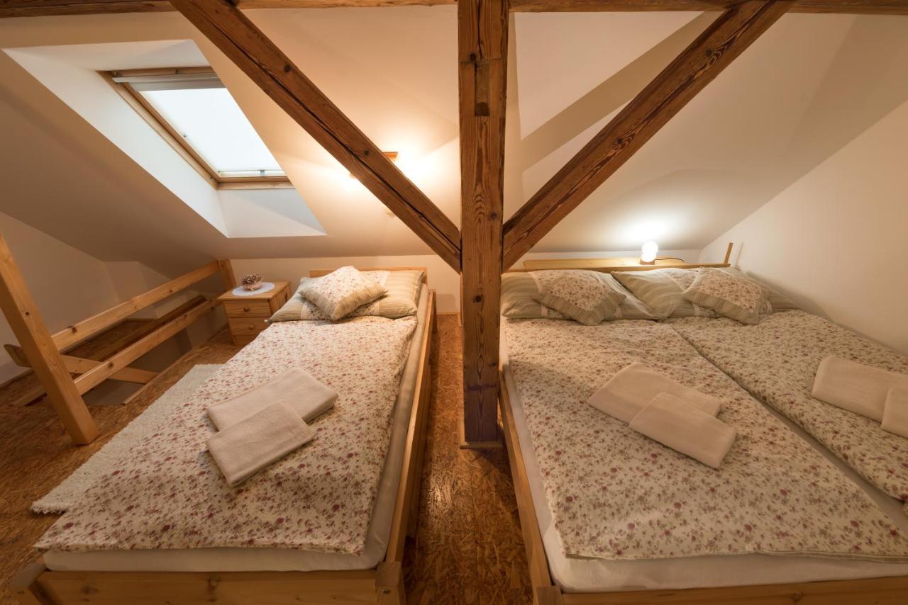 Apartmany Adrspach " U Kozaru " Теплице-над-Метуи Экстерьер фото