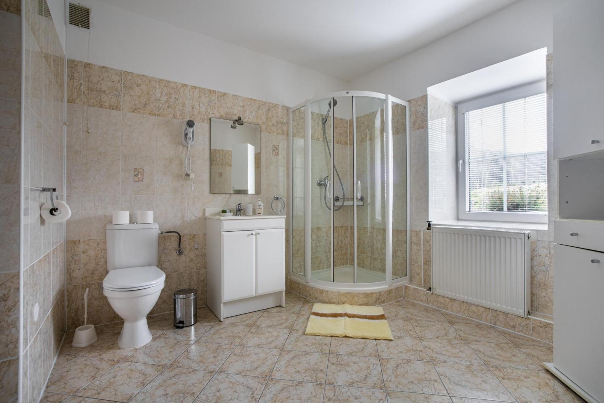 Apartmany Adrspach " U Kozaru " Теплице-над-Метуи Экстерьер фото